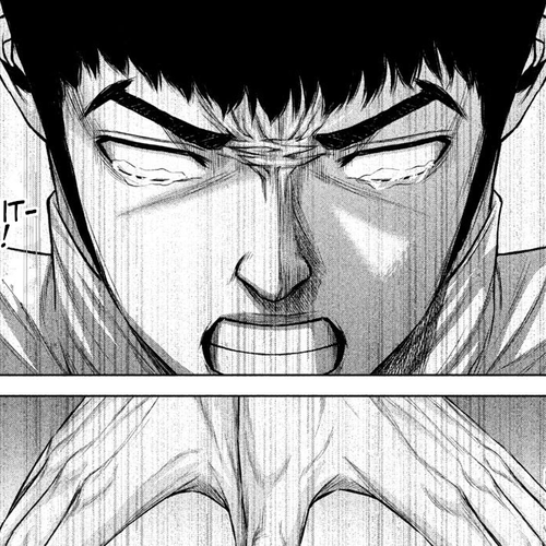 Send My Regards to Kenshiro Chapter 11: Massage to Revive cover