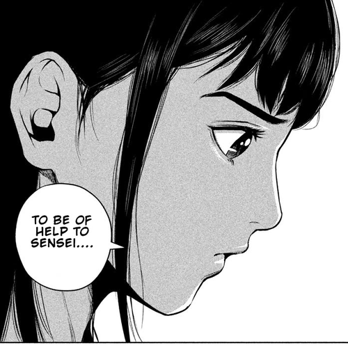 Send My Regards to Kenshiro Chapter 12: A movement to give rise to sometimes cover