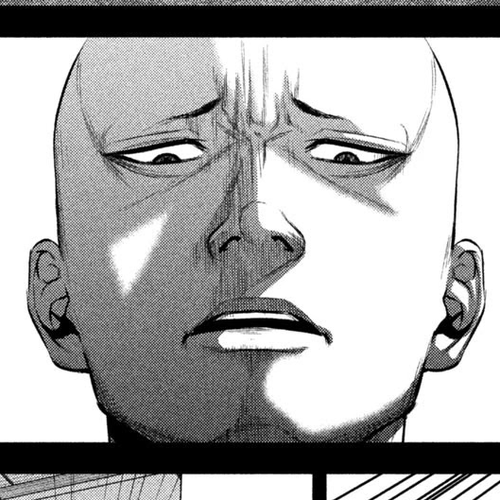 Send My Regards to Kenshiro Chapter 21 cover