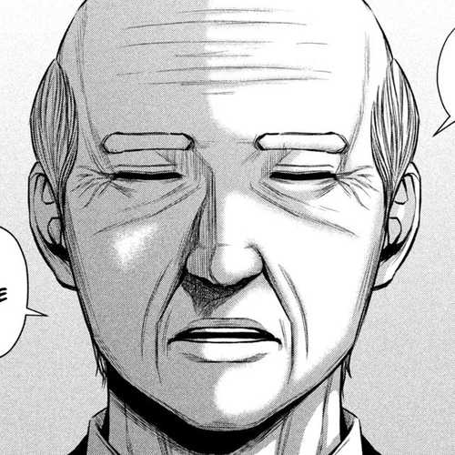 Send My Regards to Kenshiro Chapter 23 cover