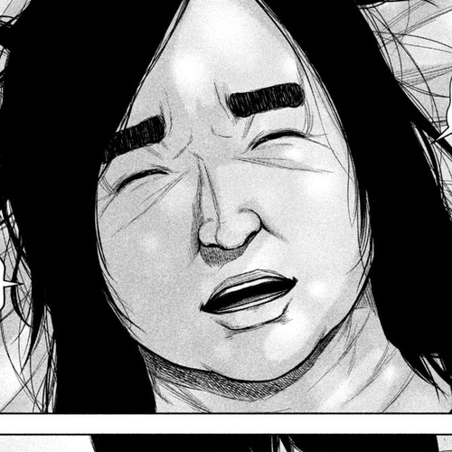 Send My Regards to Kenshiro Chapter 25 cover
