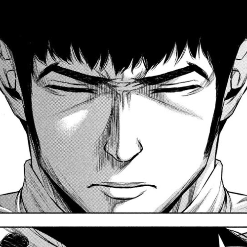 Send My Regards to Kenshiro Chapter 26: The Believing Heart cover
