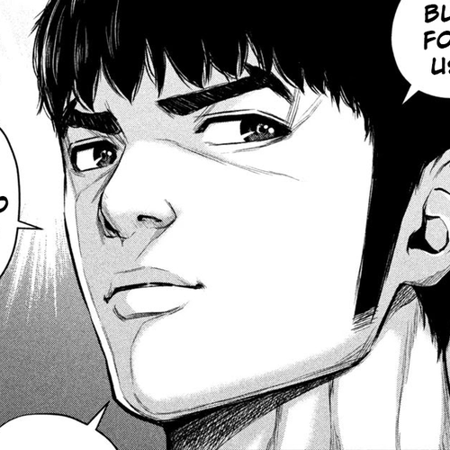 Send My Regards to Kenshiro Chapter 29: Acupressure Detective cover