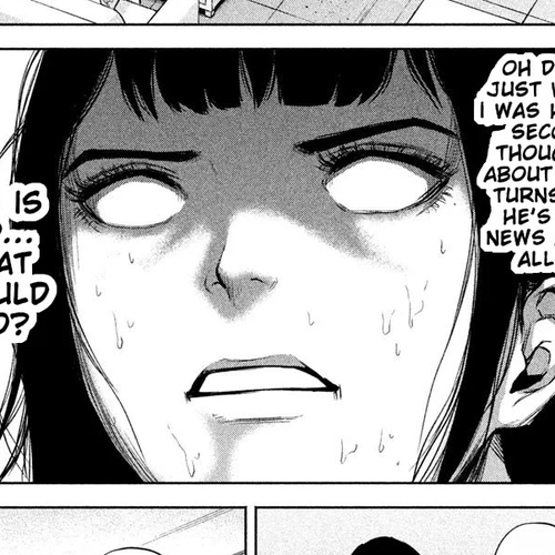 Send My Regards to Kenshiro Chapter 3: The Last Time cover