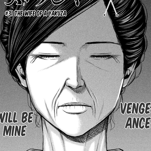 Send My Regards to Kenshiro Chapter 31: Vengence will be mine cover