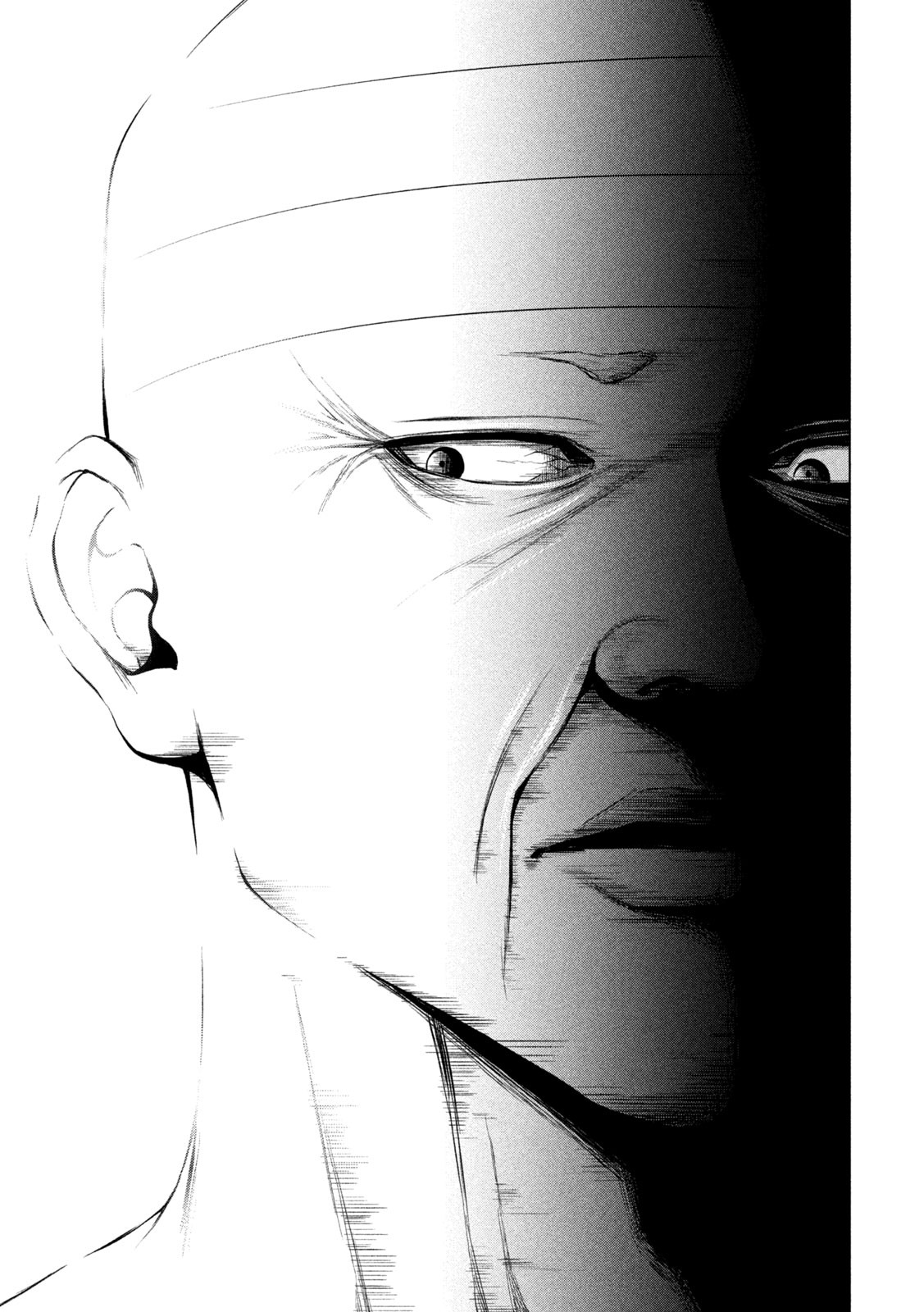 Send My Regards to Kenshiro Chapter 32 page 12 - Chapter 32: Proof of a Mother