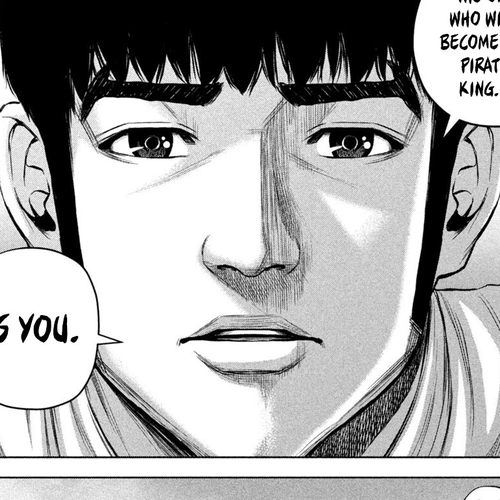 Send My Regards to Kenshiro Chapter 37: Shiatsu Back Massage cover