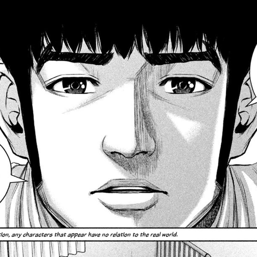Send My Regards to Kenshiro Chapter 38: King of Pirates cover