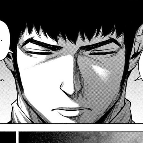 Send My Regards to Kenshiro Chapter 39: Dream Reincarnation cover