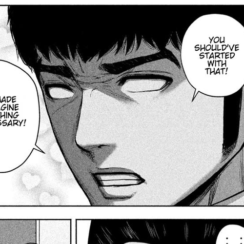 Send My Regards to Kenshiro Chapter 40: Arrival of Spring cover