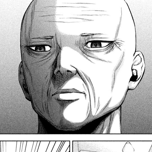 Send My Regards to Kenshiro Chapter 9: It's Assassination but it's not cover
