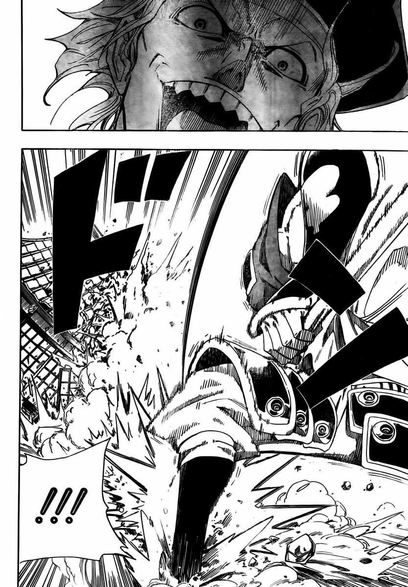 Sengoku Armors Chapter 1 page 33 - Chapter 1