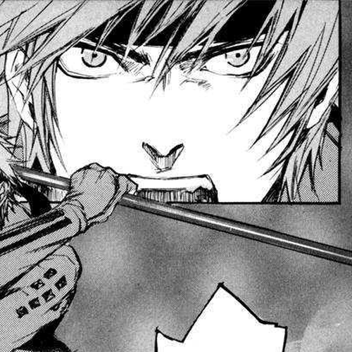 Sengoku Basara 2 Chapter 2 cover