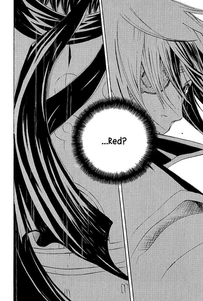 Sengoku BASARA Ranse Ranbu Chapter 1 page 42 - Chapter 1 : Are You Ready?