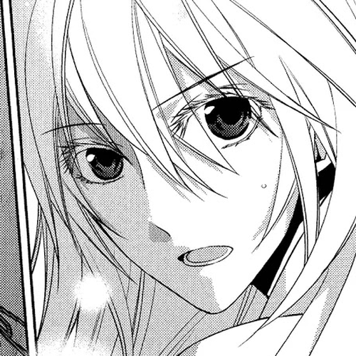 Sengoku Blood - Bara no Keiyaku Chapter 11 cover