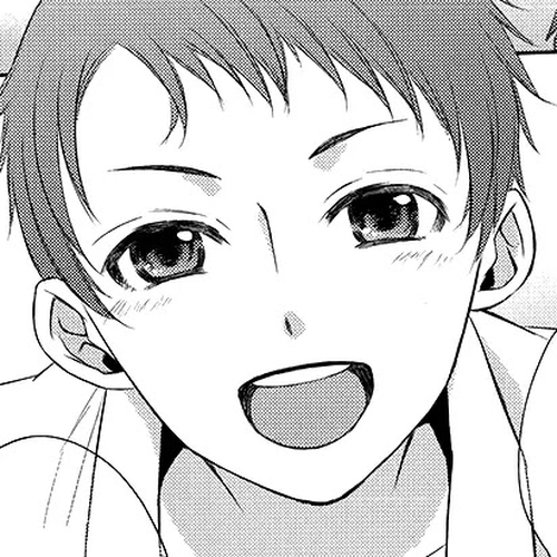 Sengoku Blood - Bara no Keiyaku Chapter 3 cover