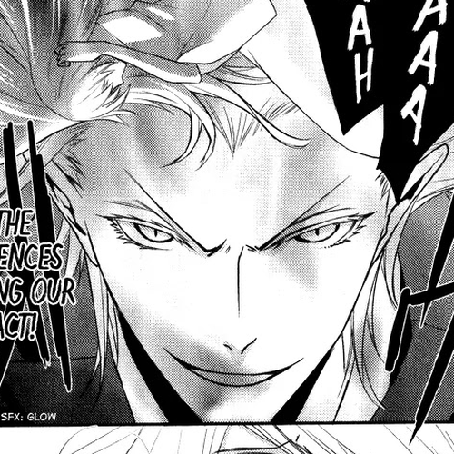 Sengoku Blood - Bara no Keiyaku Chapter 7 cover