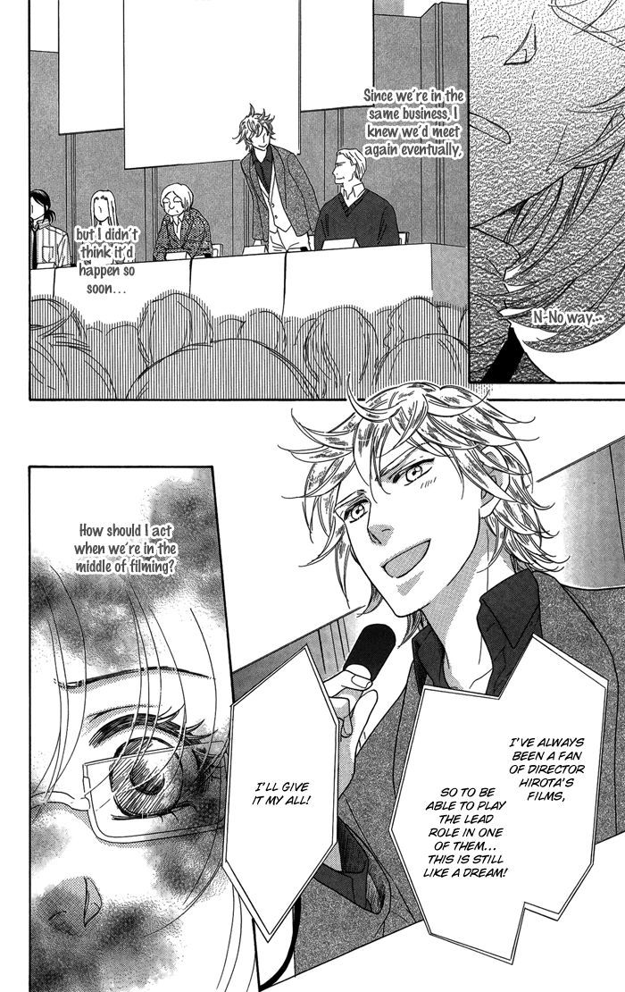 Sengoku Danshi Hana no Ran Chapter 10 page 29 - Chapter 10
