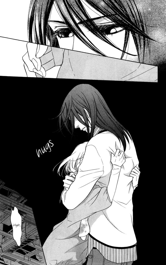 Sengoku Danshi Hana no Ran Chapter 14 page 32 - Chapter 14