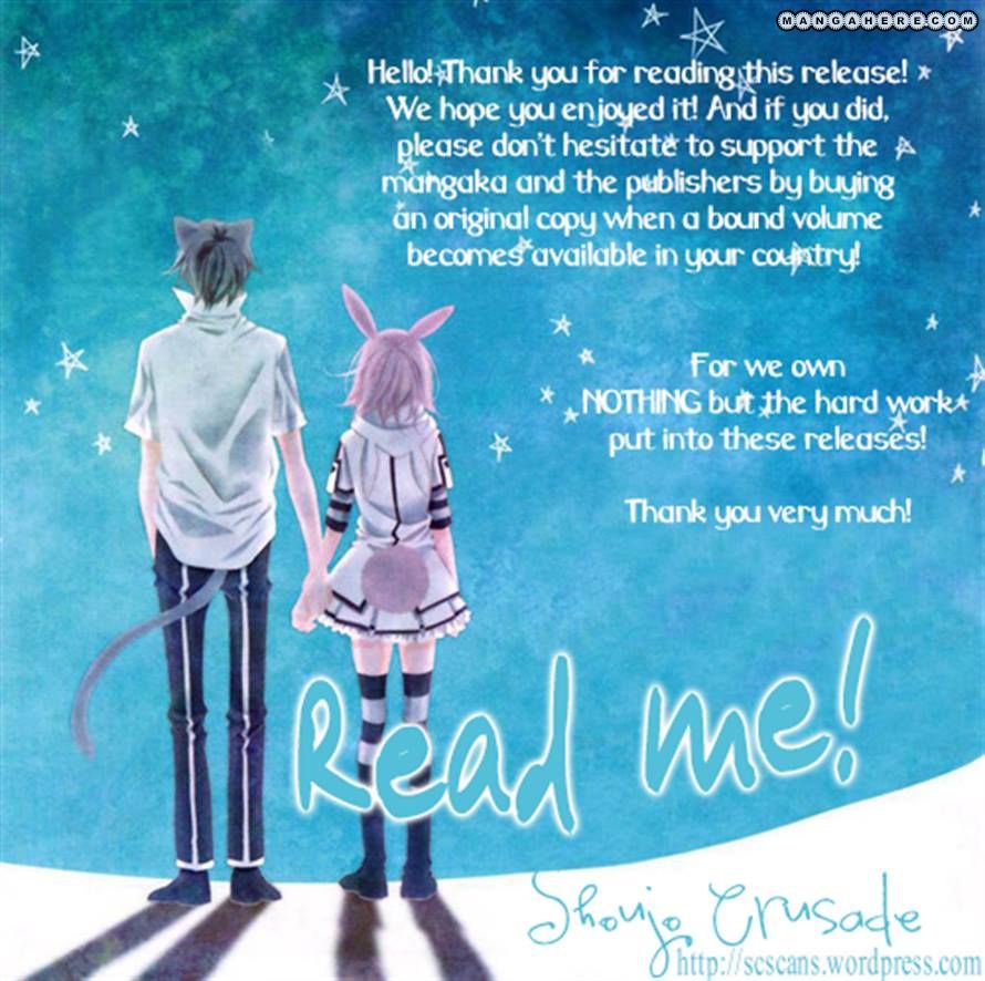 Sengoku Danshi Hana no Ran Chapter 17 page 43 - Chapter 17