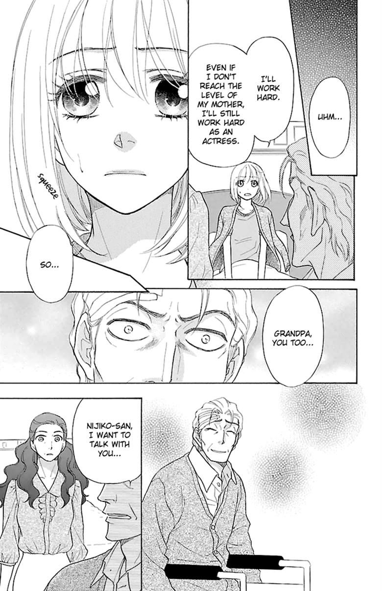 Sengoku Danshi Hana no Ran Chapter 23 page 22 - Chapter 23
