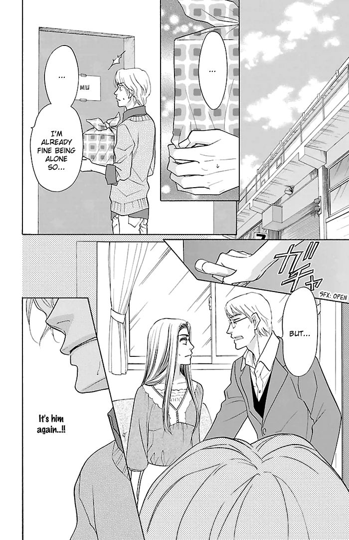 Sengoku Danshi Hana no Ran Chapter 24.1 page 31 - Chapter 24.1 : EXTRA