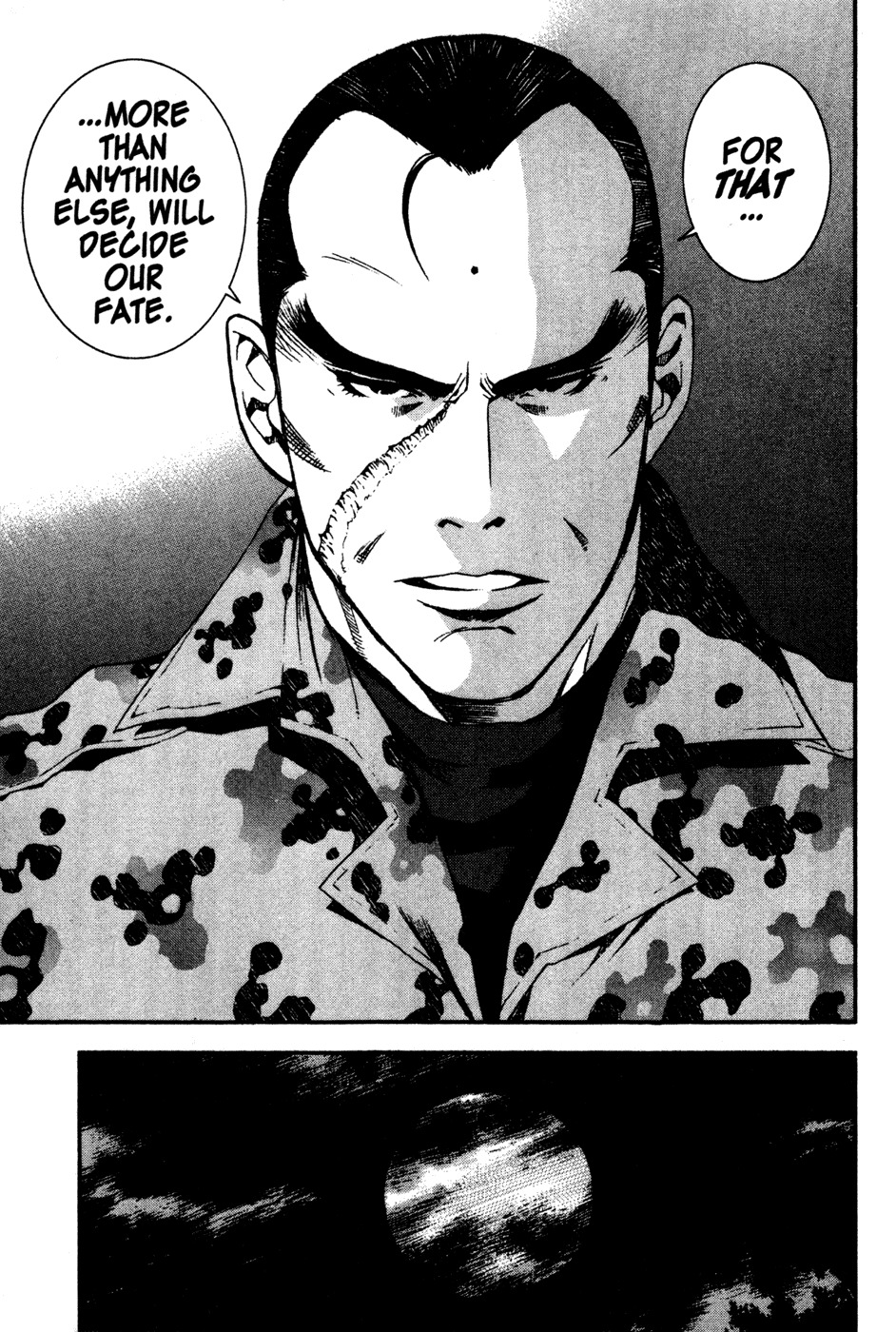 Sengoku Jieitai 1549 Chapter 1 page 41 - Chapter 1