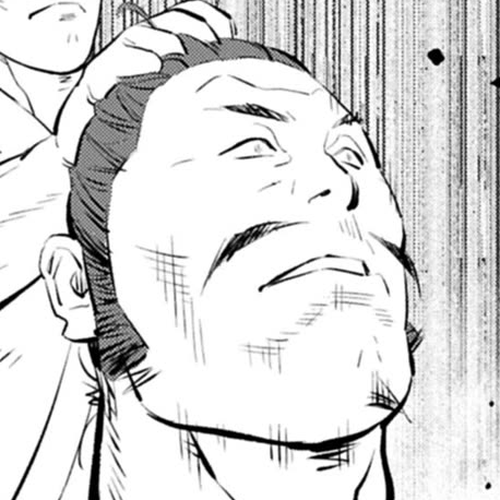 Sengoku Komachi Kurou Tan! Chapter 100: Dignified cover