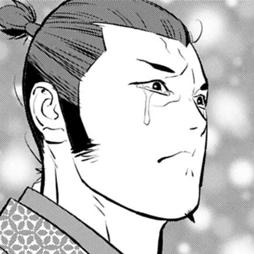 Sengoku Komachi Kurou Tan! Chapter 104: Heavy Drinker cover