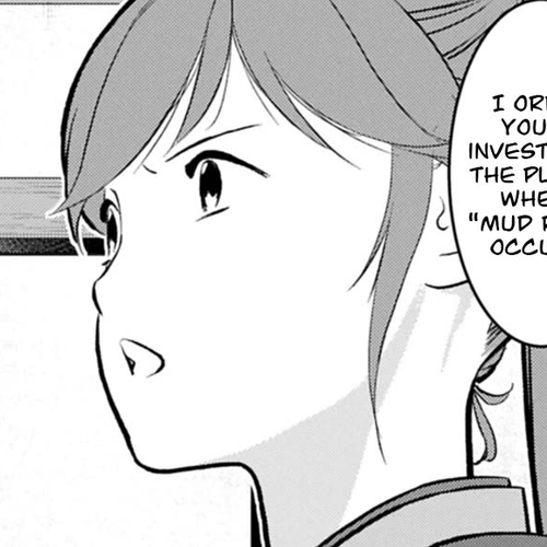 Sengoku Komachi Kurou Tan! Chapter 105: Extremely Busy cover