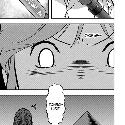 Sengoku Komachi Kurou Tan! Chapter 13: Nursing cover