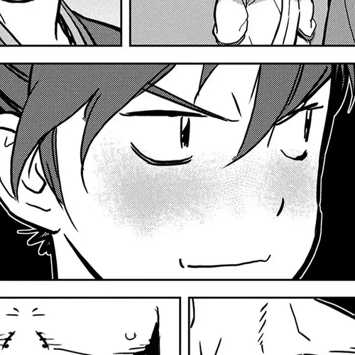 Sengoku Komachi Kurou Tan! Chapter 18: Training cover