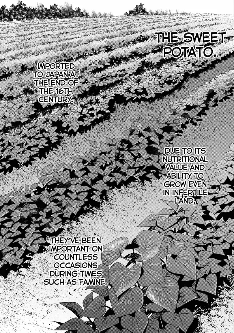 Sengoku Komachi Kurou Tan! Chapter 2 page 30 - Chapter 2: Cultivating the Land