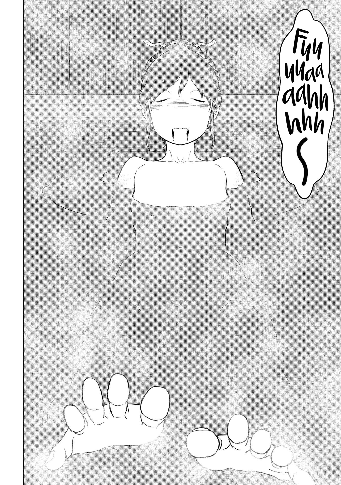 Sengoku Komachi Kurou Tan! Chapter 27 page 3 - Chapter 27: Selection