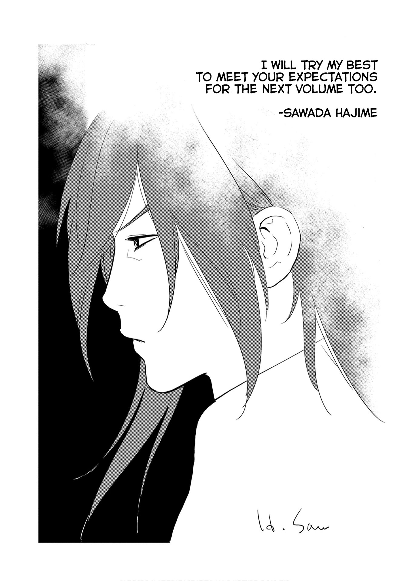 Sengoku Komachi Kurou Tan! Chapter 30 page 27 - Chapter 30: Companions