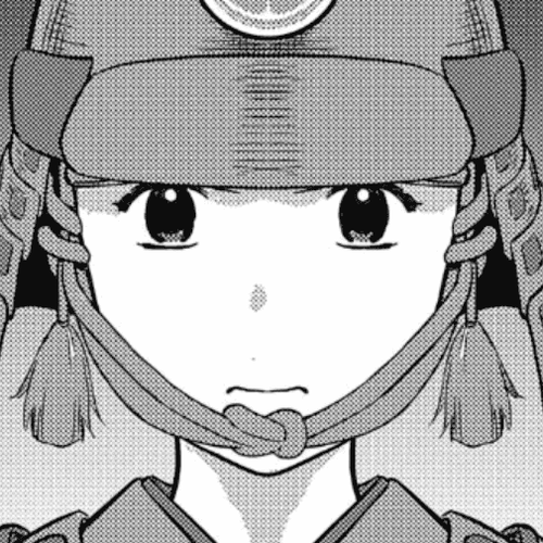 Sengoku Komachi Kurou Tan! Chapter 49: Interception cover