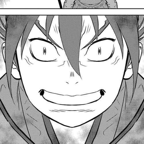 Sengoku Komachi Kurou Tan! Chapter 53: Rest cover