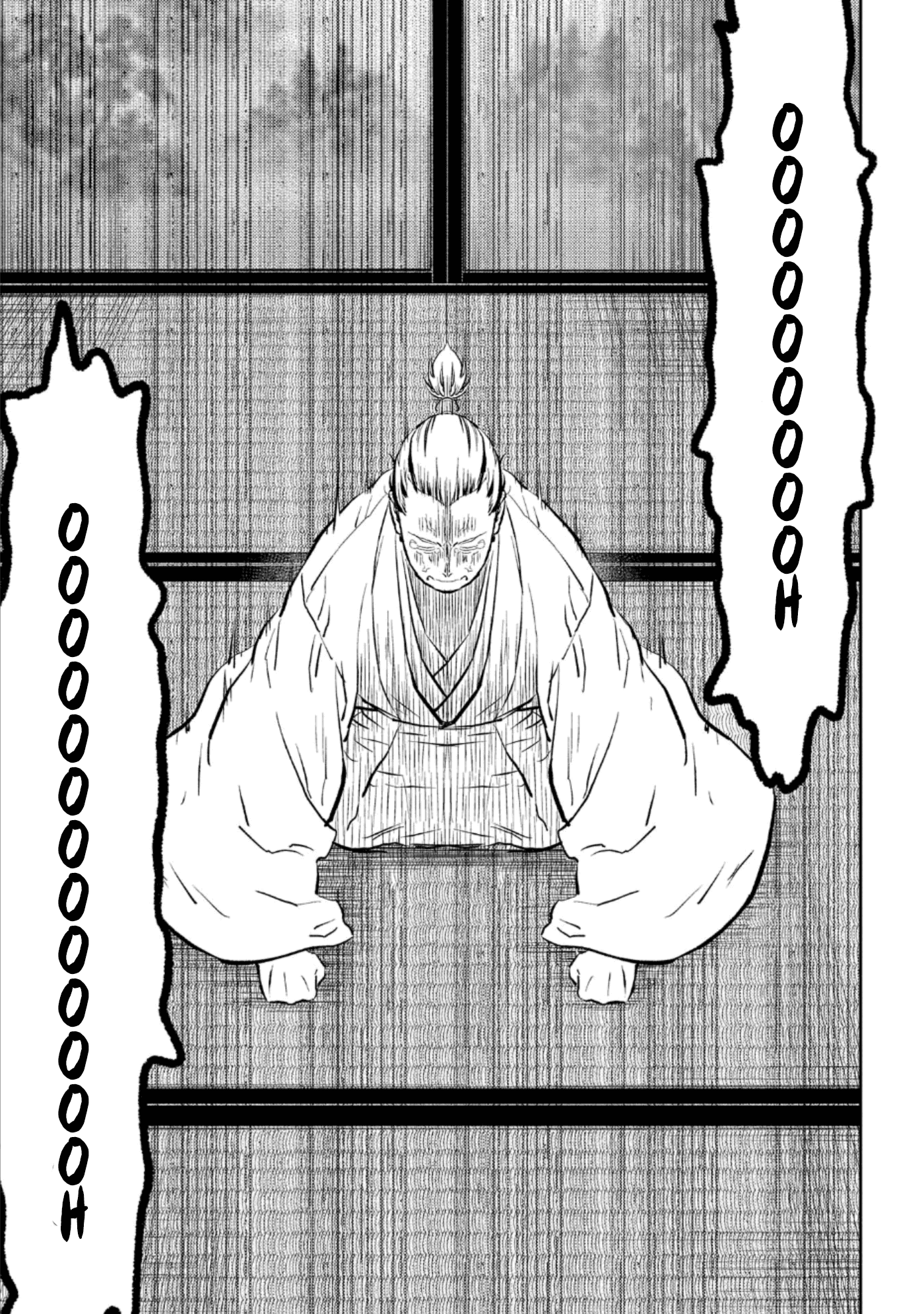 Sengoku Komachi Kurou Tan! Chapter 55 page 20 - Chapter 55: Restoration