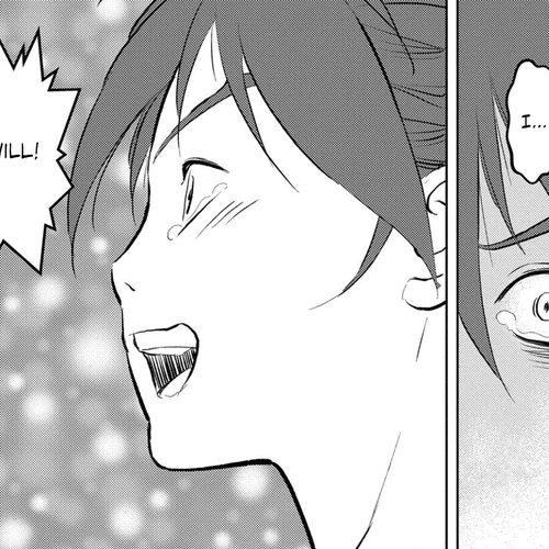 Sengoku Komachi Kurou Tan! Chapter 58: Father and Son cover