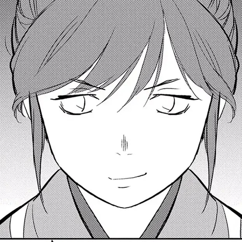 Sengoku Komachi Kurou Tan! Chapter 6: Rice Cultivation cover