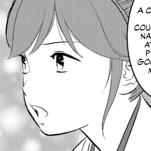 Sengoku Komachi Kurou Tan! Chapter 60: Great Flower cover