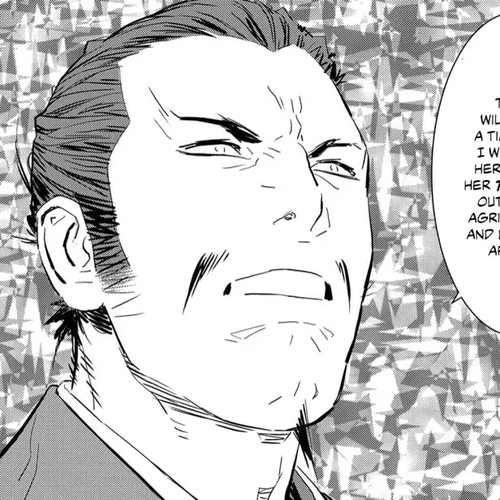 Sengoku Komachi Kurou Tan! Chapter 7: Harvest cover