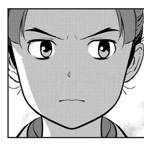 Sengoku Komachi Kurou Tan! Chapter 75: Spirit cover