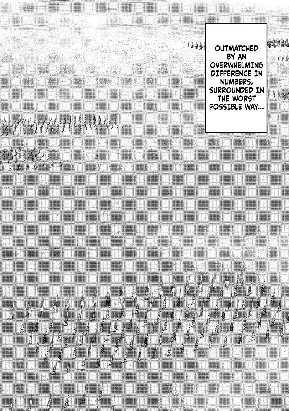 Sengoku Komachi Kurou Tan! Chapter 85 page 24 - Chapter 85