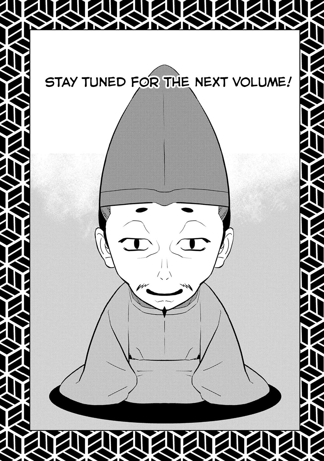 Sengoku Komachi Kurou Tan! Chapter 90 page 34 - Chapter 90: Wandering