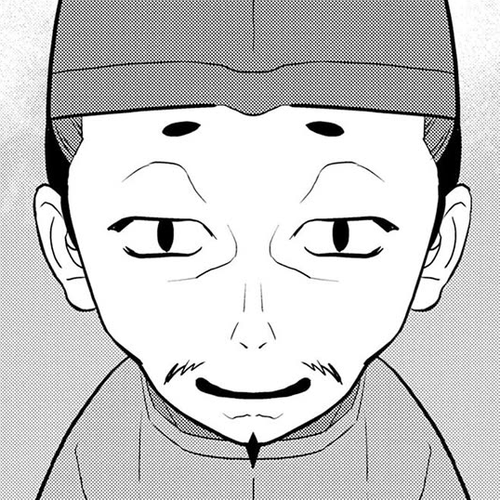 Sengoku Komachi Kurou Tan! Chapter 90: Wandering cover