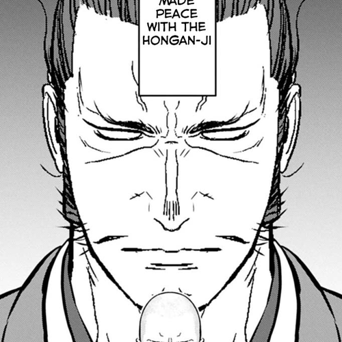 Sengoku Komachi Kurou Tan! Chapter 92: Kindred Spirits cover