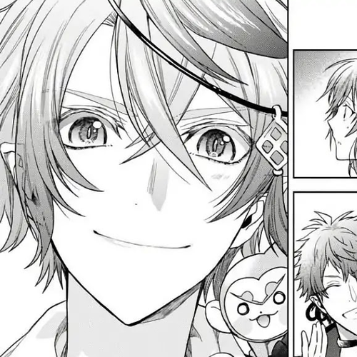 Sengoku Night Blood Chapter 1: The Girl Who Was Led to Jinga cover
