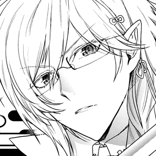 Sengoku Night Blood Chapter 3: An Excellent Advisor cover