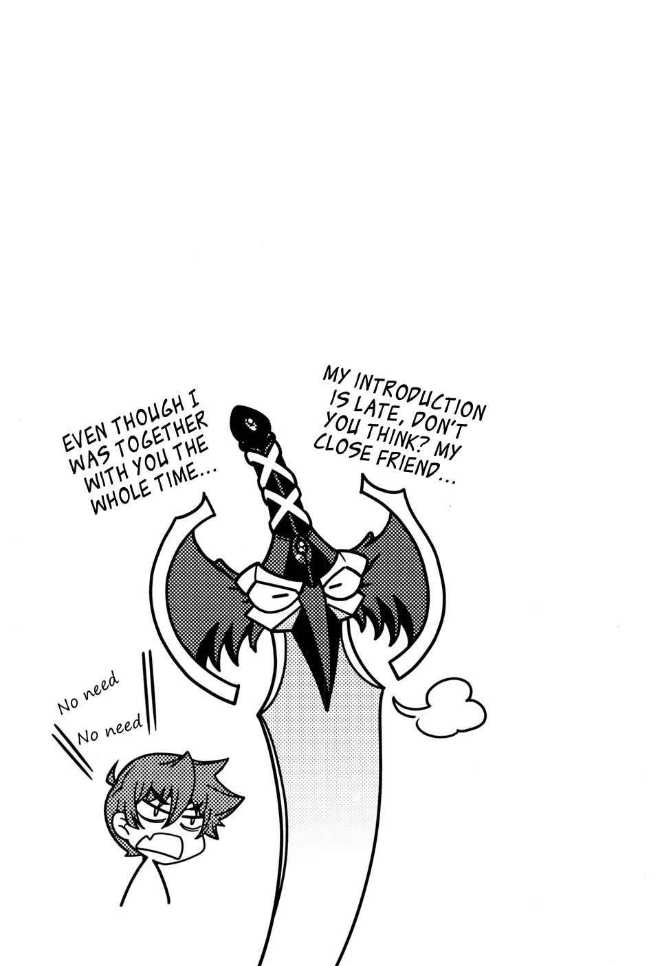 Sengoku Rance Chapter 10 page 32 - Chapter 10: Innocent Pretty Heart